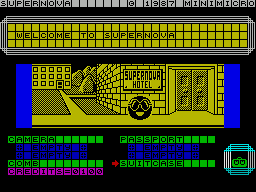 Super Nova (1987)(Players Software)